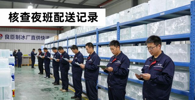 拉萨降温冰块哪里买 良臣制冰厂直供快送