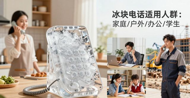 拉萨冰块电话到底能不能用 用户真实体验分享